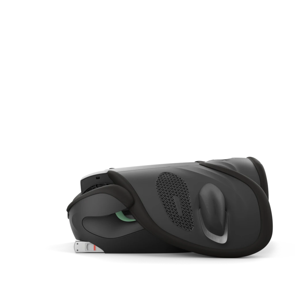 CYBEX AUTOSJEDALICA SOLUTION G2 PLUS MOON BLACK