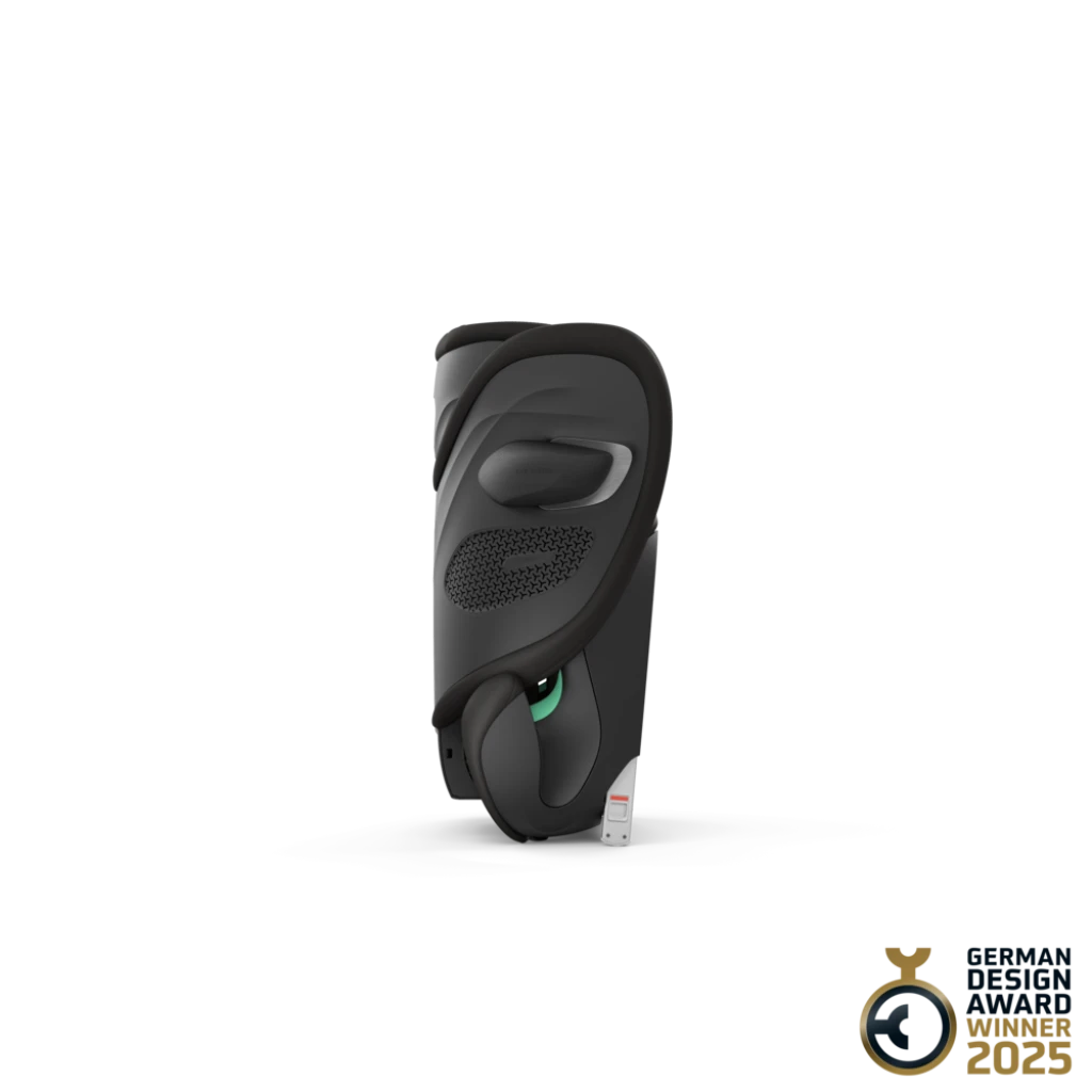 CYBEX AUTOSJEDALICA SOLUTION G2 PLUS MOON BLACK