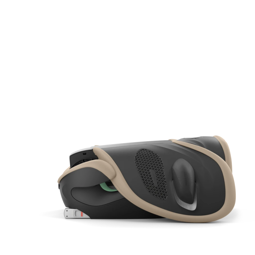 CYBEX AUTOSJEDALICA SOLUTION G2 PLUS ALMOND BEIGE (PU1)