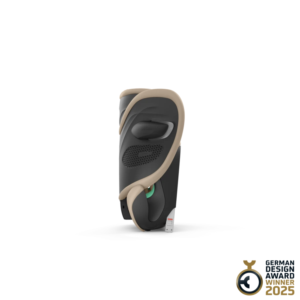 CYBEX AUTOSJEDALICA SOLUTION G2 PLUS ALMOND BEIGE (PU1)