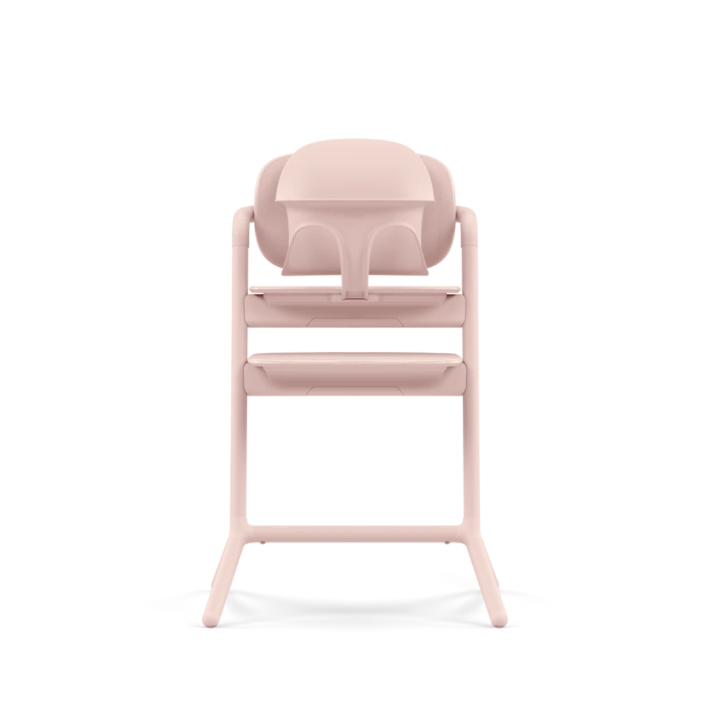 CYBEX HRANILICA LEMO 3IN1 SET BT PEARL PINK