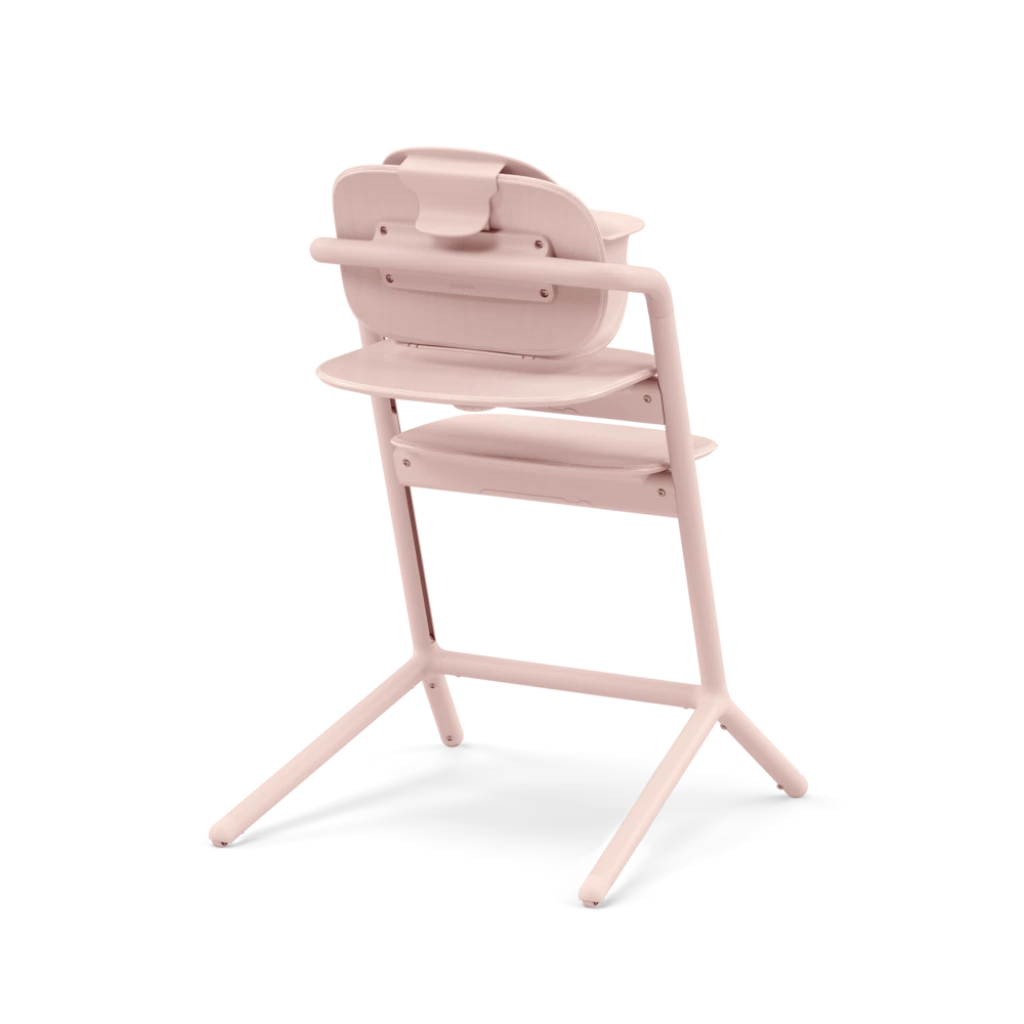 CYBEX HRANILICA LEMO 3IN1 SET BT PEARL PINK