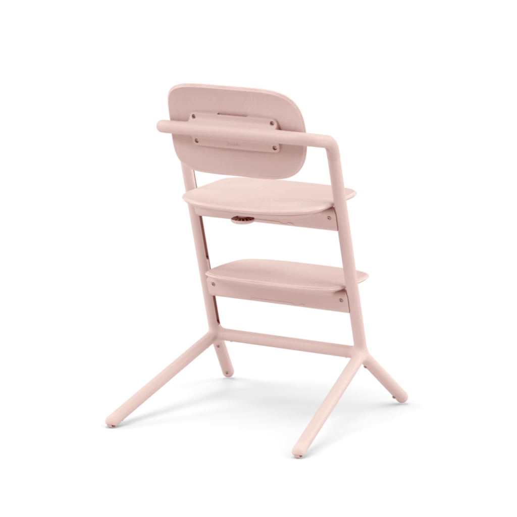 CYBEX HRANILICA LEMO 3IN1 SET BT PEARL PINK