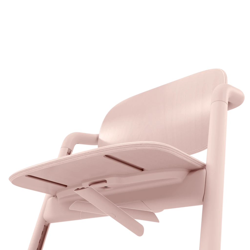 CYBEX HRANILICA LEMO 3IN1 SET BT PEARL PINK