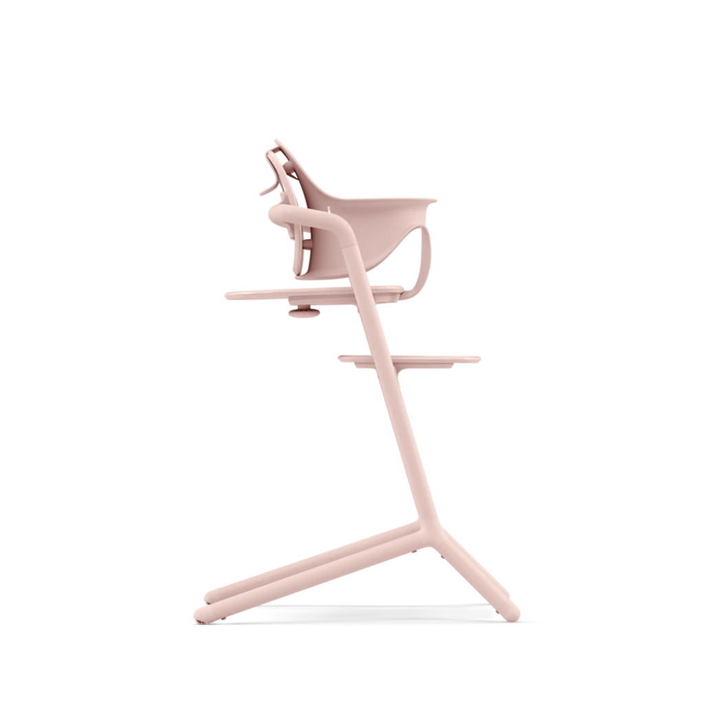 CYBEX HRANILICA LEMO 3IN1 SET BT PEARL PINK