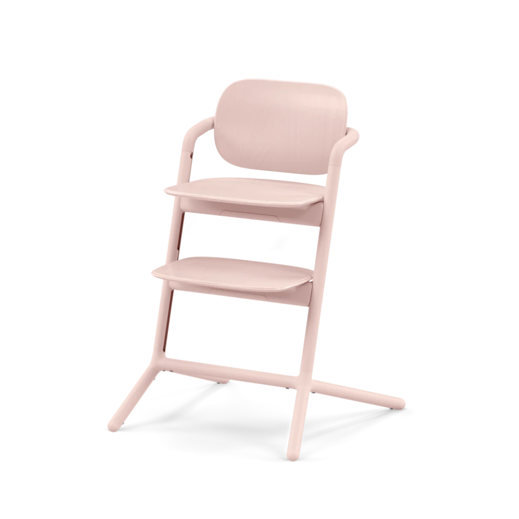 CYBEX HRANILICA LEMO 3IN1 SET BT PEARL PINK