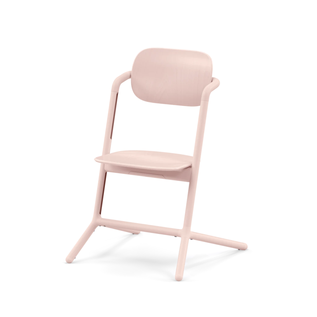 CYBEX HRANILICA LEMO 3IN1 SET BT PEARL PINK