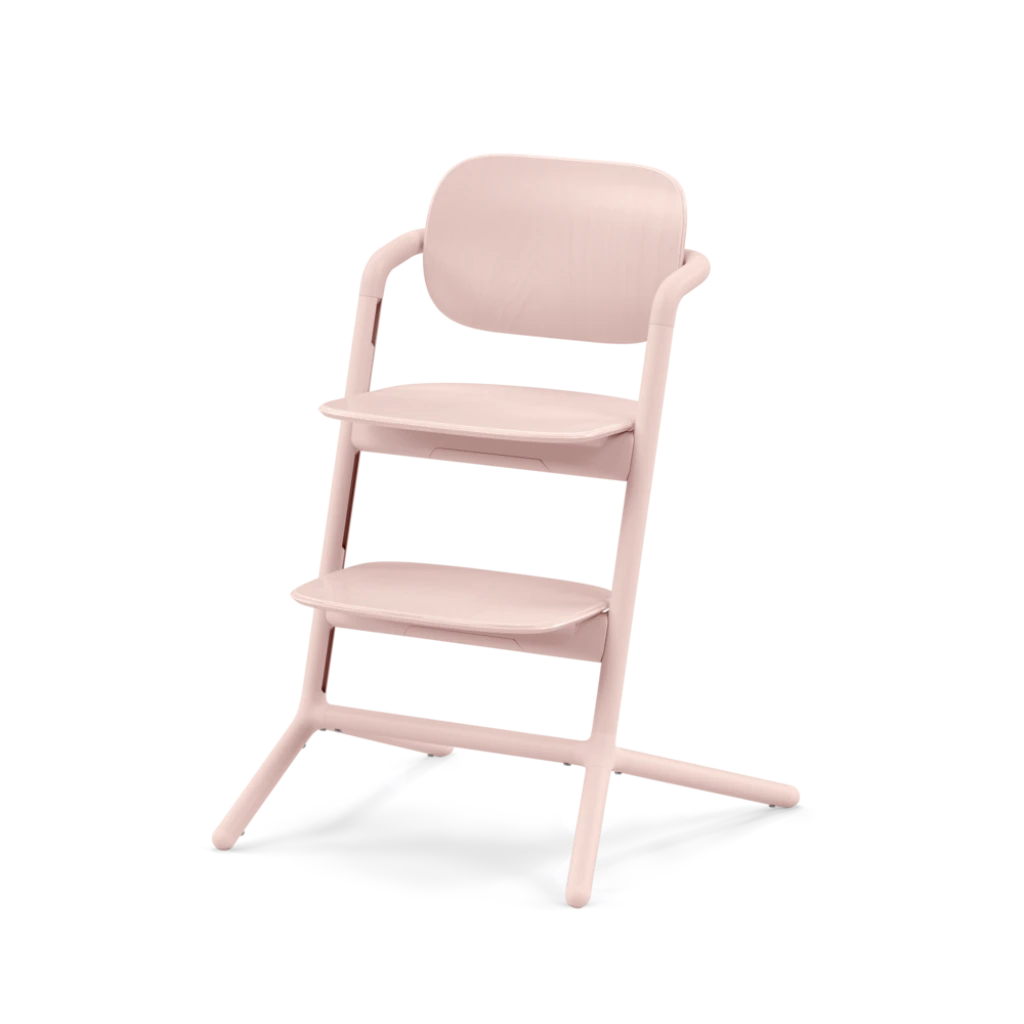 CYBEX HRANILICA LEMO 3IN1 SET BT PEARL PINK