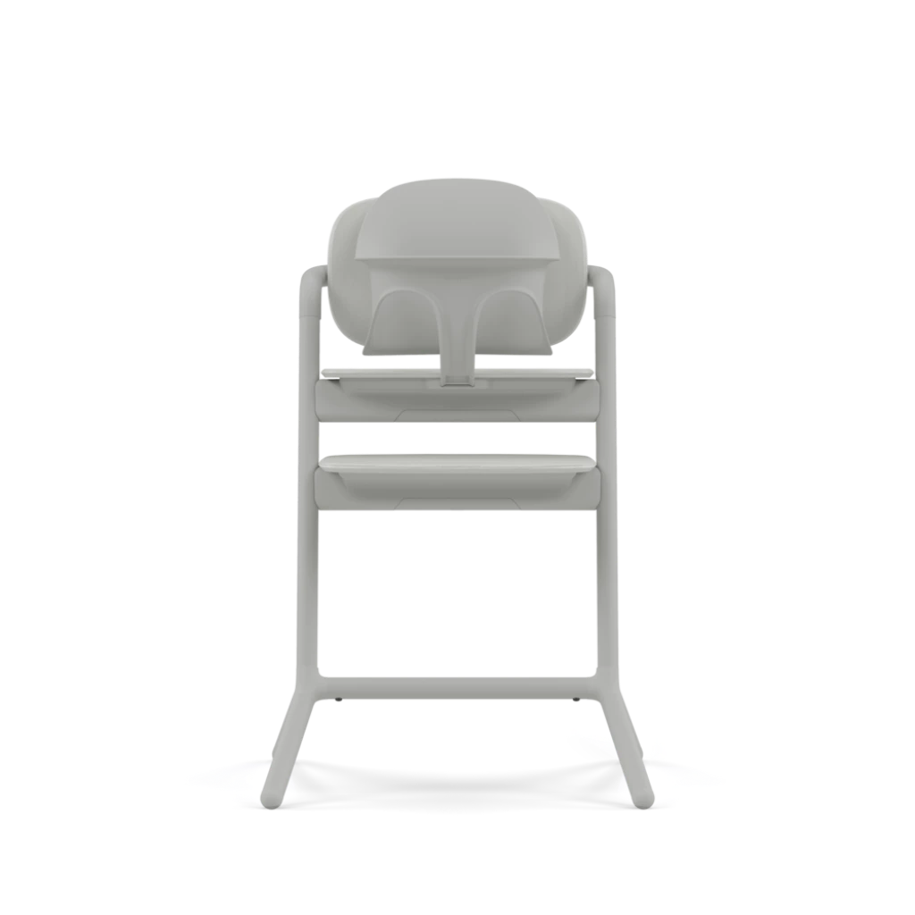 CYBEX HRANILICA LEMO 3IN1 SET BT SUEDE GREY