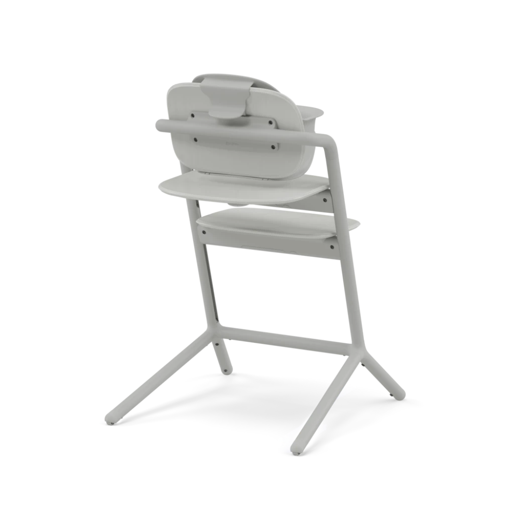 CYBEX HRANILICA LEMO 3IN1 SET BT SUEDE GREY