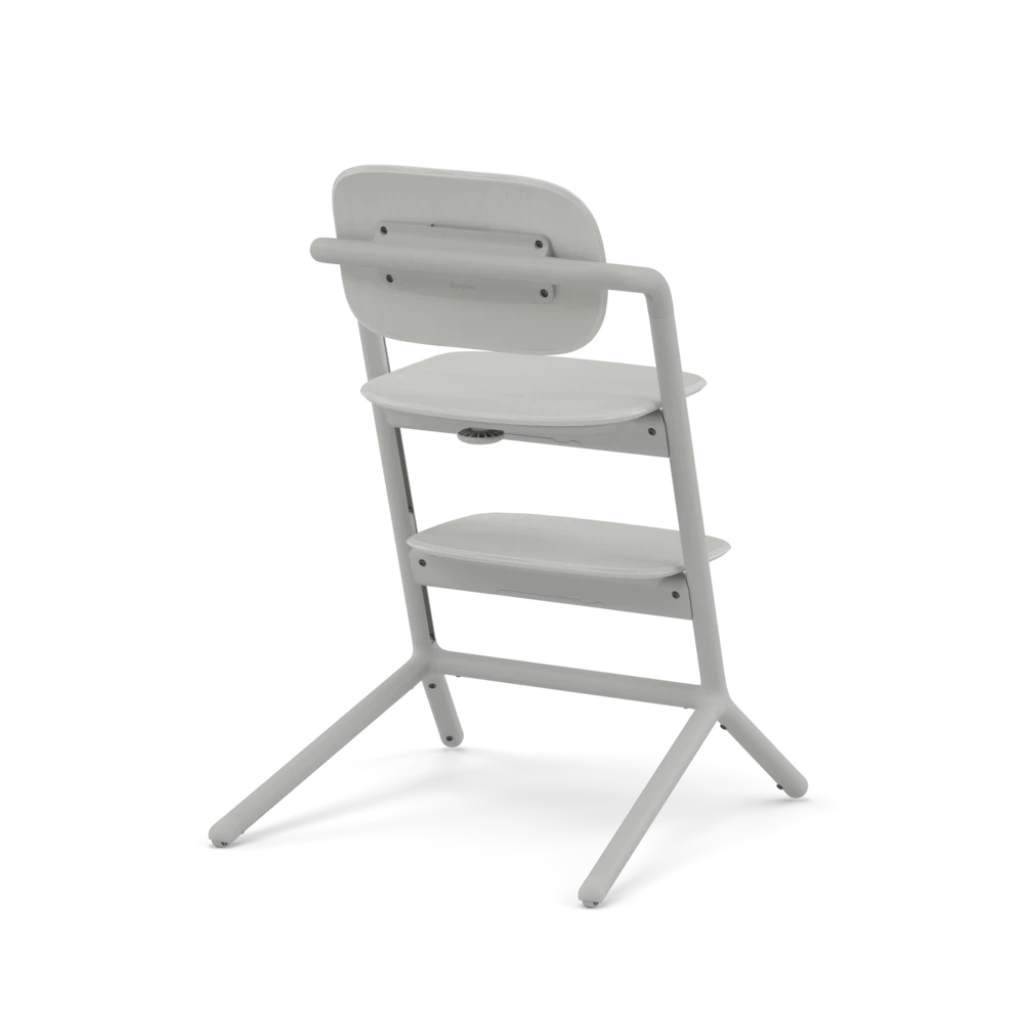 CYBEX HRANILICA LEMO 3IN1 SET BT SUEDE GREY