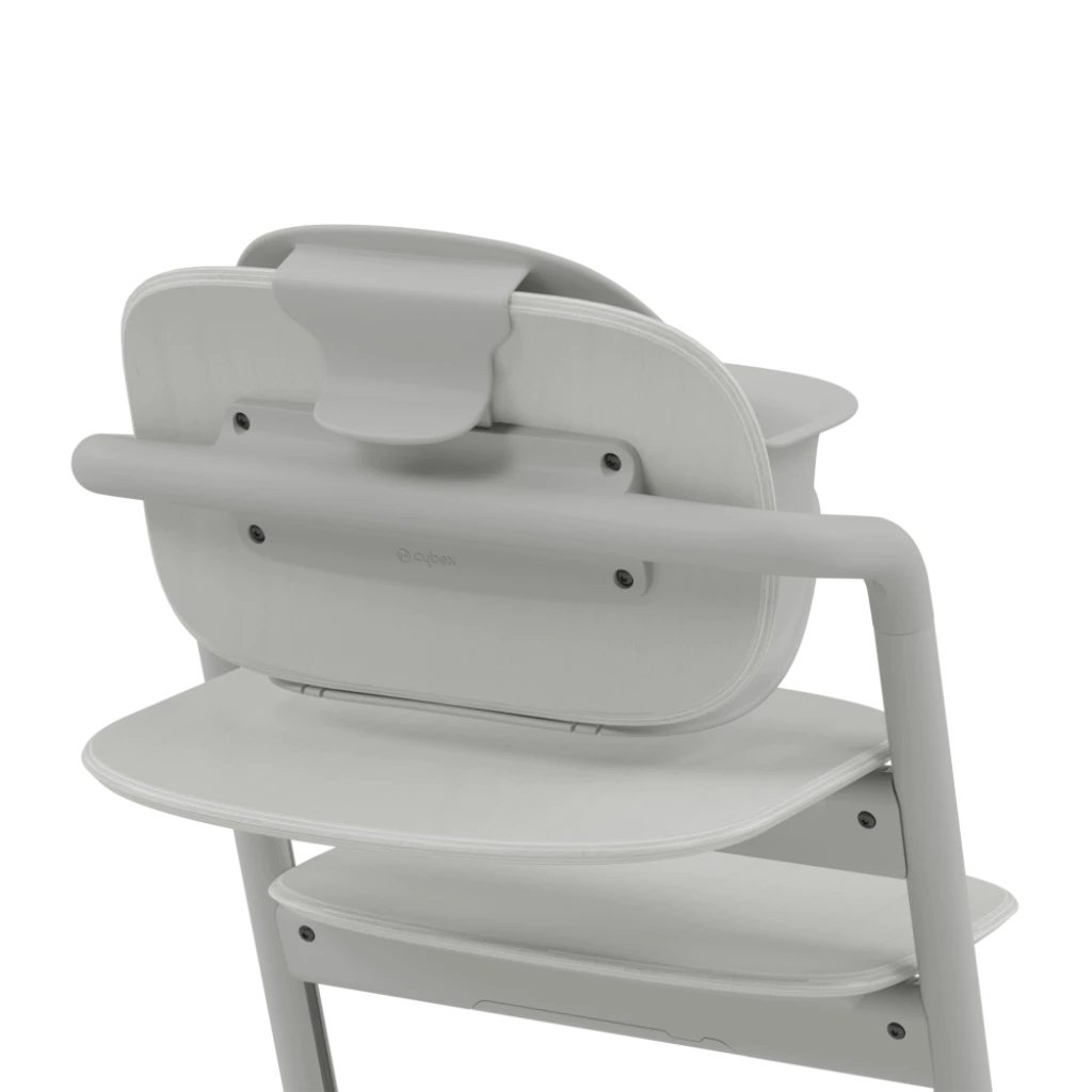 CYBEX HRANILICA LEMO 3IN1 SET BT SUEDE GREY