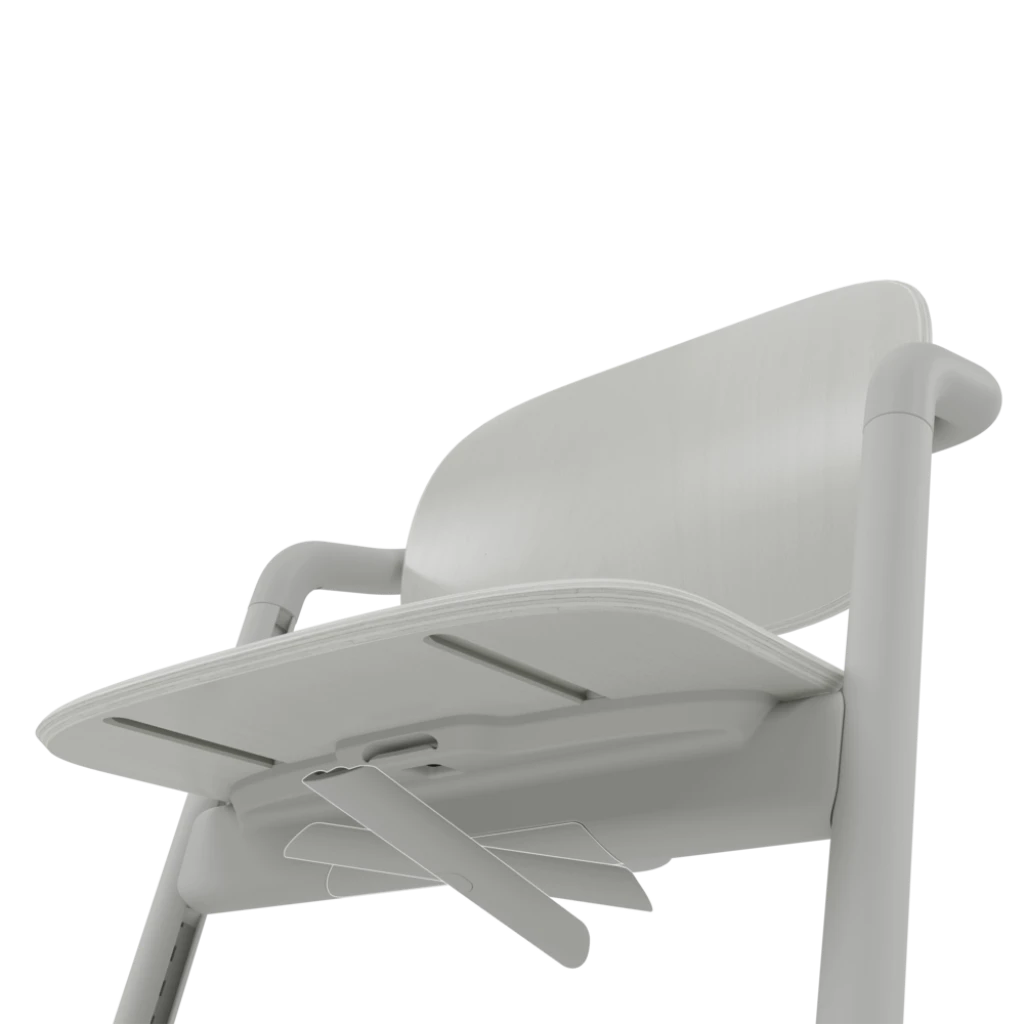 CYBEX HRANILICA LEMO 3IN1 SET BT SUEDE GREY