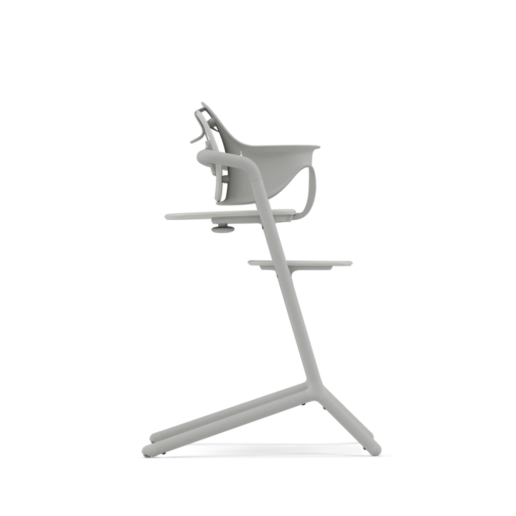 CYBEX HRANILICA LEMO 3IN1 SET BT SUEDE GREY