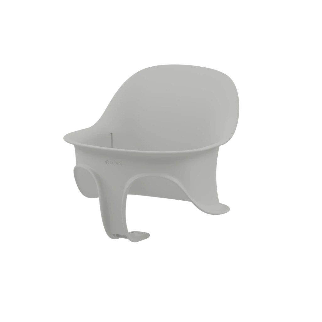 CYBEX HRANILICA LEMO 3IN1 SET BT SUEDE GREY