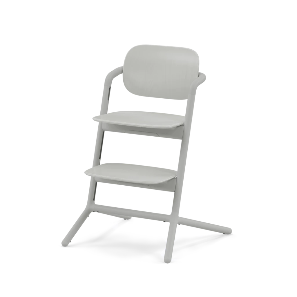 CYBEX HRANILICA LEMO 3IN1 SET BT SUEDE GREY