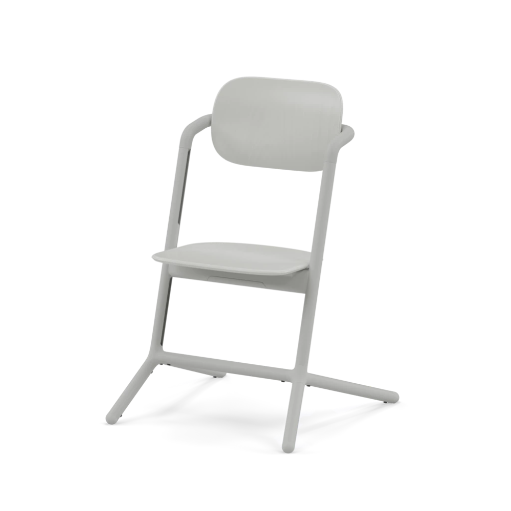 CYBEX HRANILICA LEMO 3IN1 SET BT SUEDE GREY