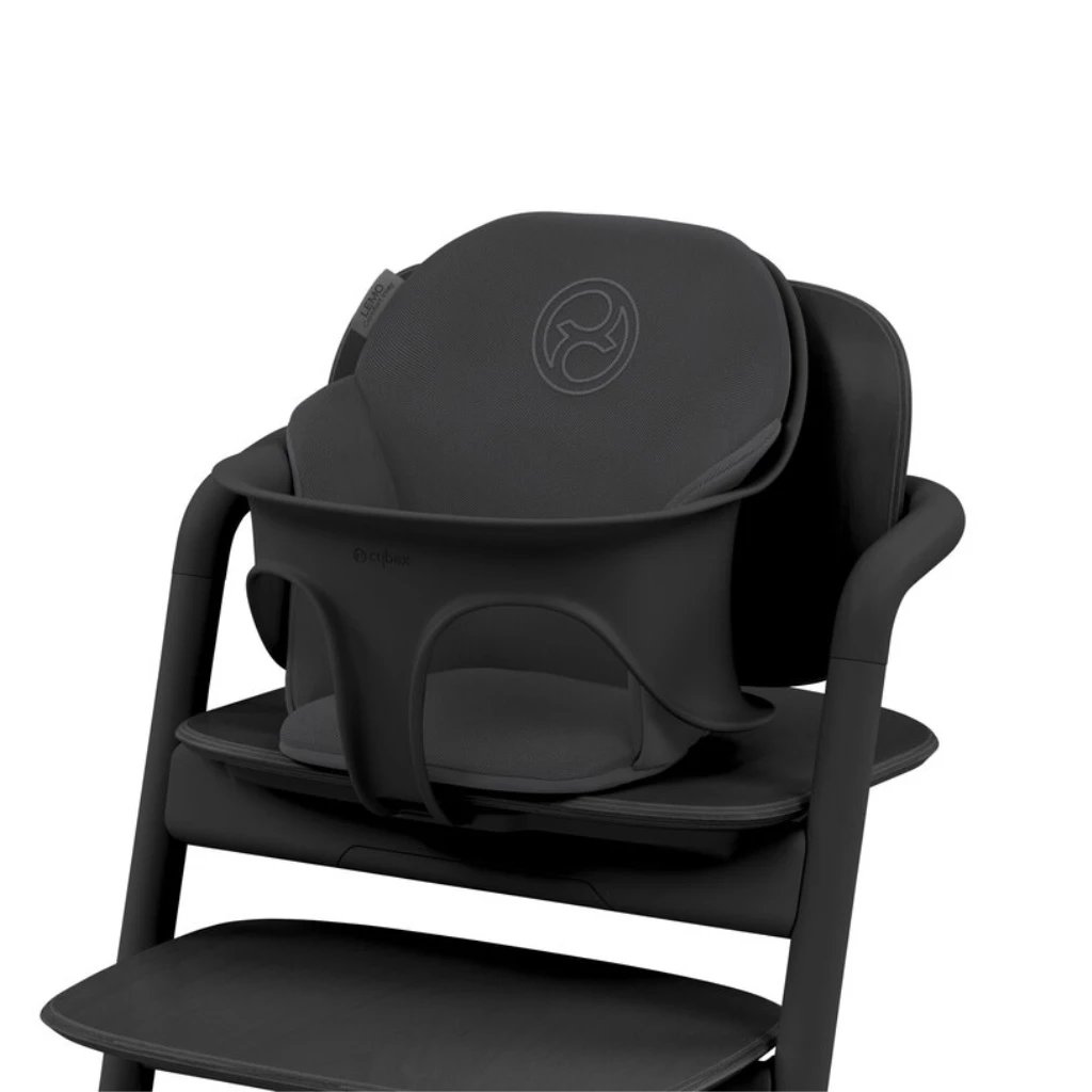 CYBEX UMETAK ZA LEMO HRANILUCU COMFORT STUNNING BLACK