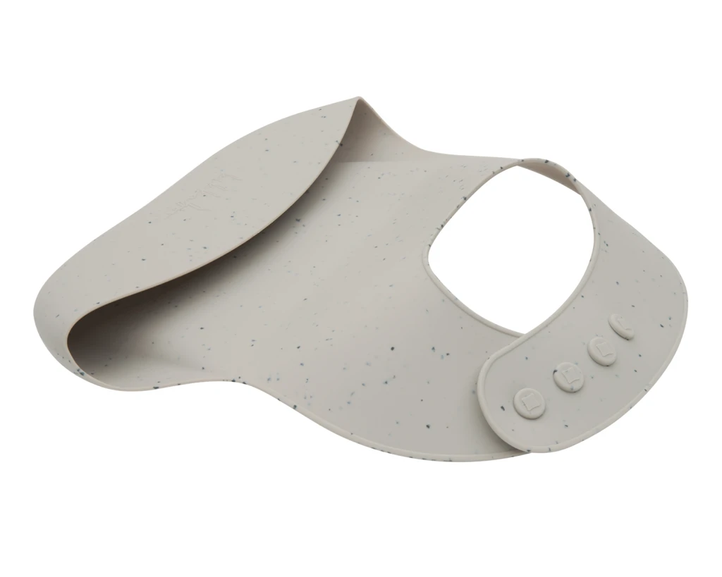 KIKKA BOO SILIKONSKI SIPERAK PLATINUM, SAND