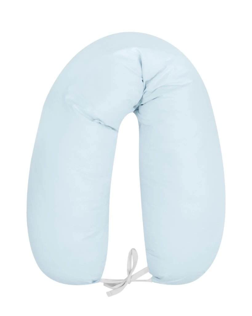 KIKKA BOO MAMA JASTUK DREAM BIG BLUE