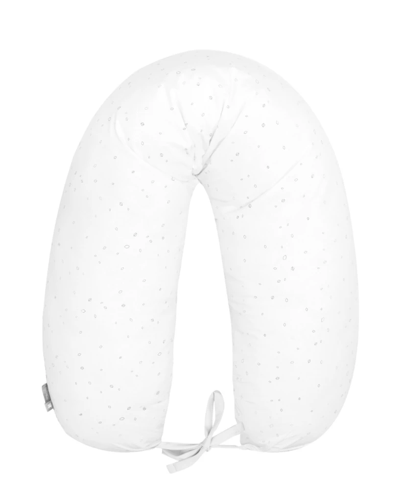 KIKKA BOO MAMA JASTUK DREAM BIG BLUE