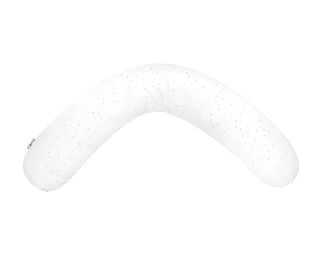 KIKKA BOO MAMA JASTUK DREAM BIG BLUE