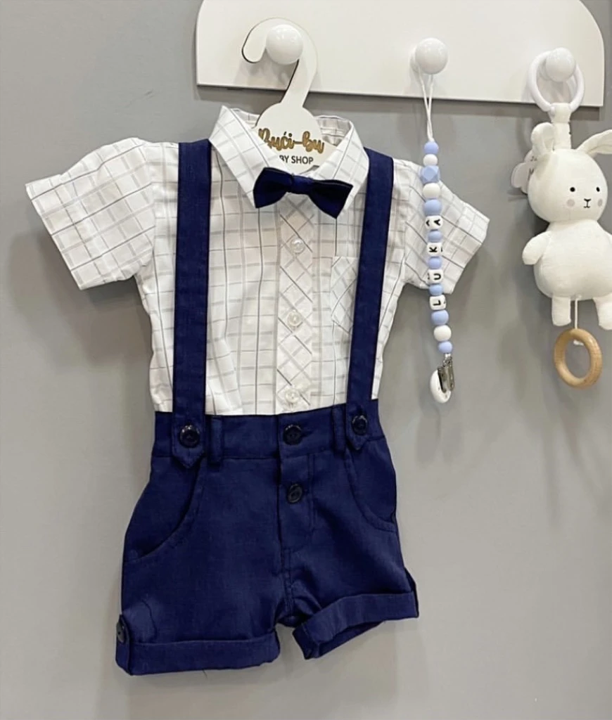 MALI ANĐEO ODIJELO LEO 86-98