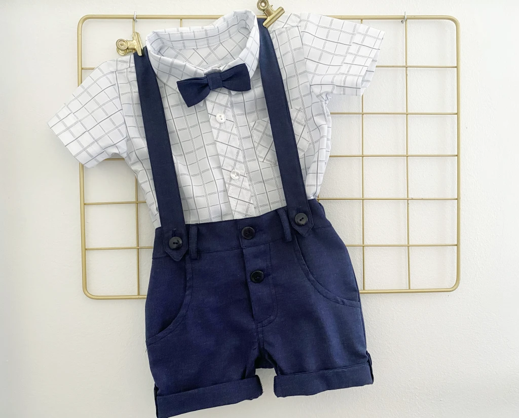 MALI ANĐEO ODIJELO LEO 86-98