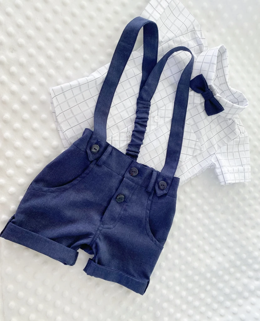 MALI ANĐEO ODIJELO LEO 86-98