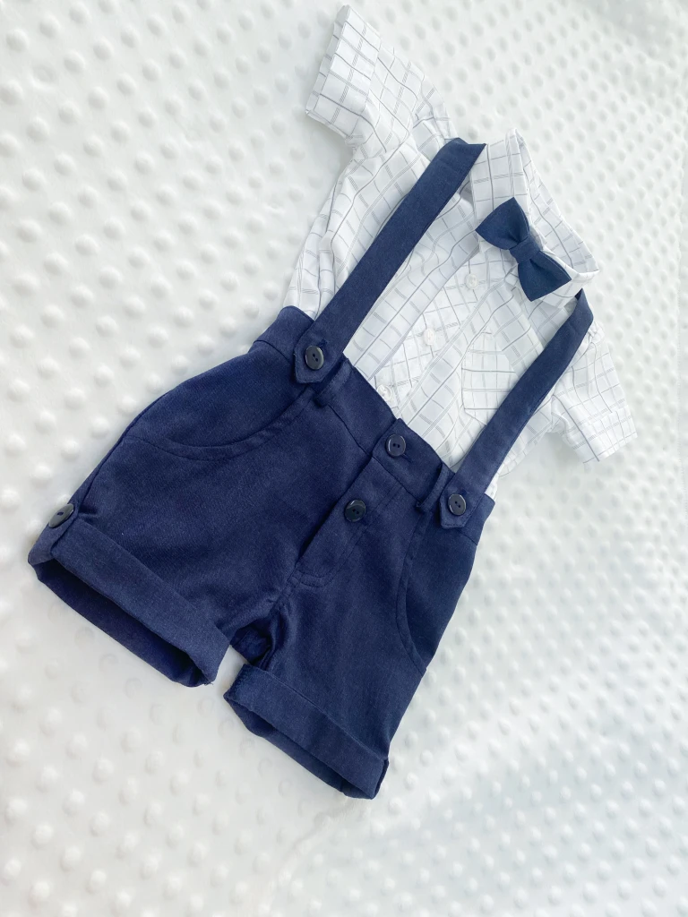 MALI ANĐEO ODIJELO LEO 86-98