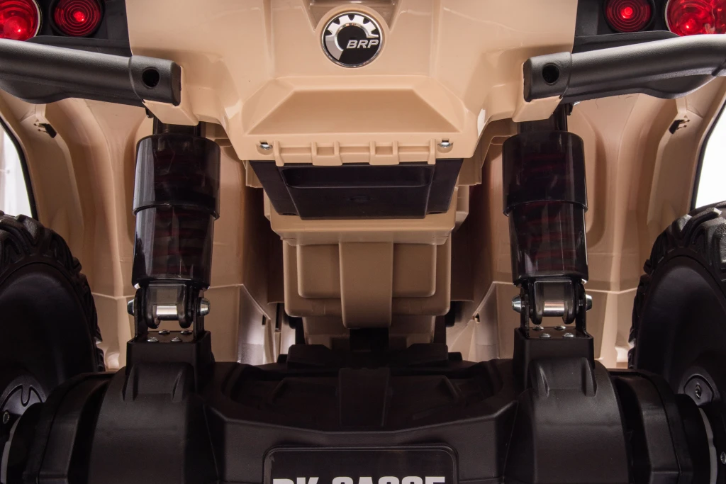 KIKKA BOO AUTO NA AKUMULATOR CAN AM OUTLANDER ATV LIC.,KHAKI