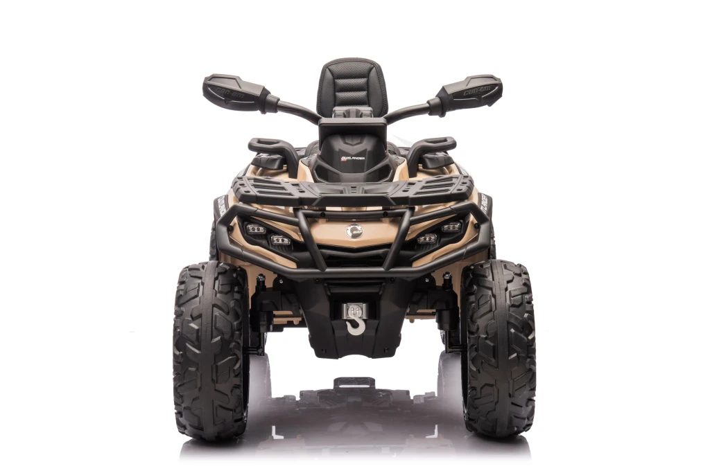 KIKKA BOO AUTO NA AKUMULATOR CAN AM OUTLANDER ATV LIC.,KHAKI