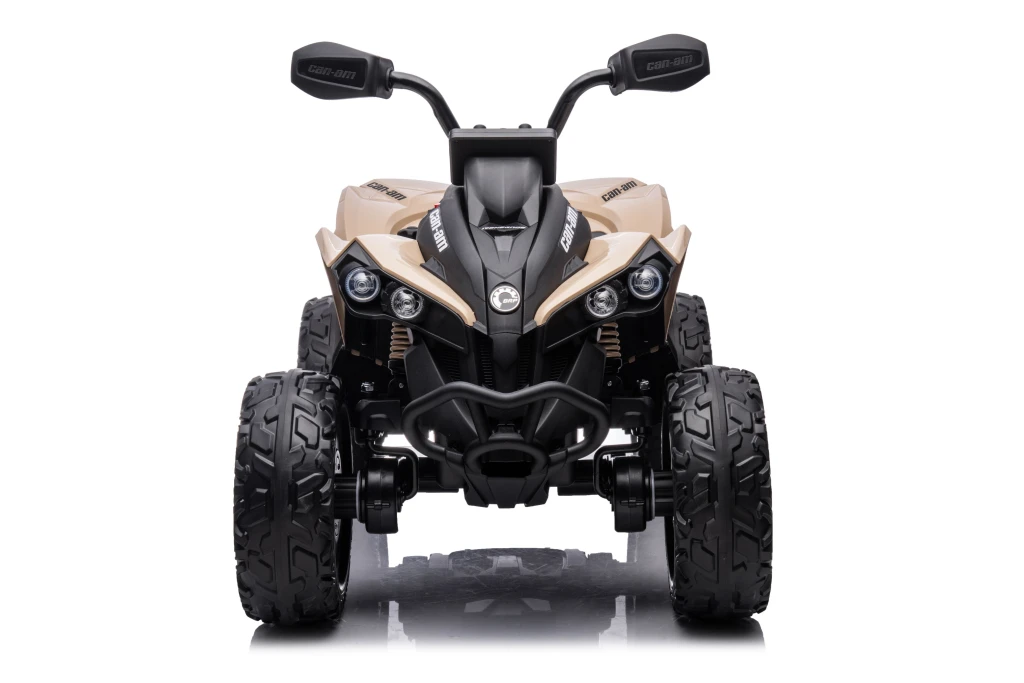 KIKKA BOO AUTO NA AKUMULATOR CAN AM RENEGADE ATV LIC.,KHAKI