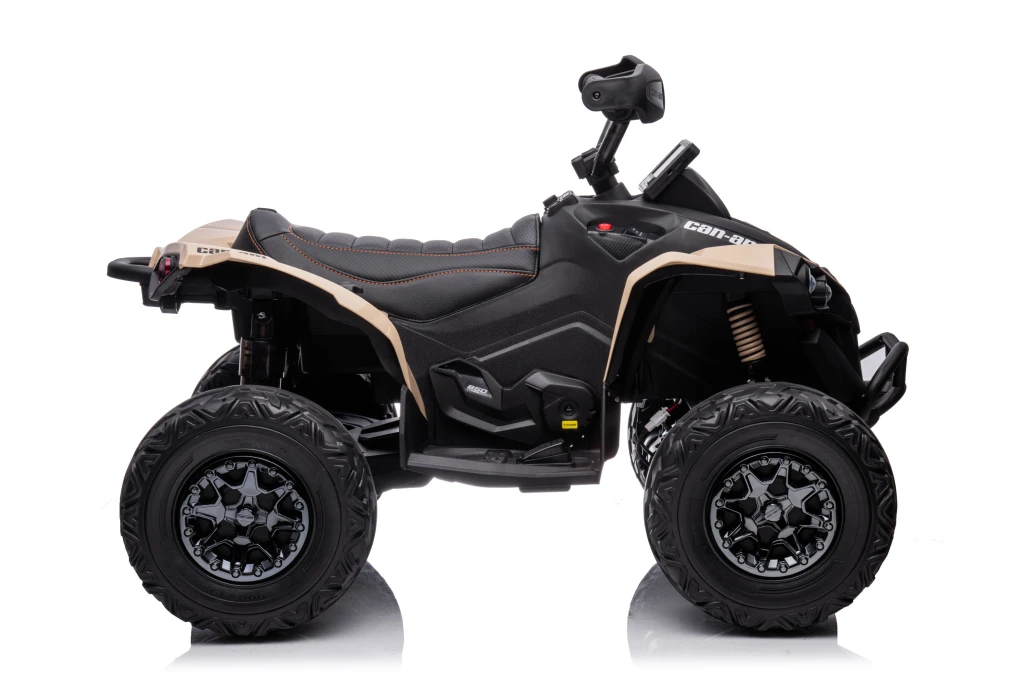 KIKKA BOO AUTO NA AKUMULATOR CAN AM RENEGADE ATV LIC.,KHAKI