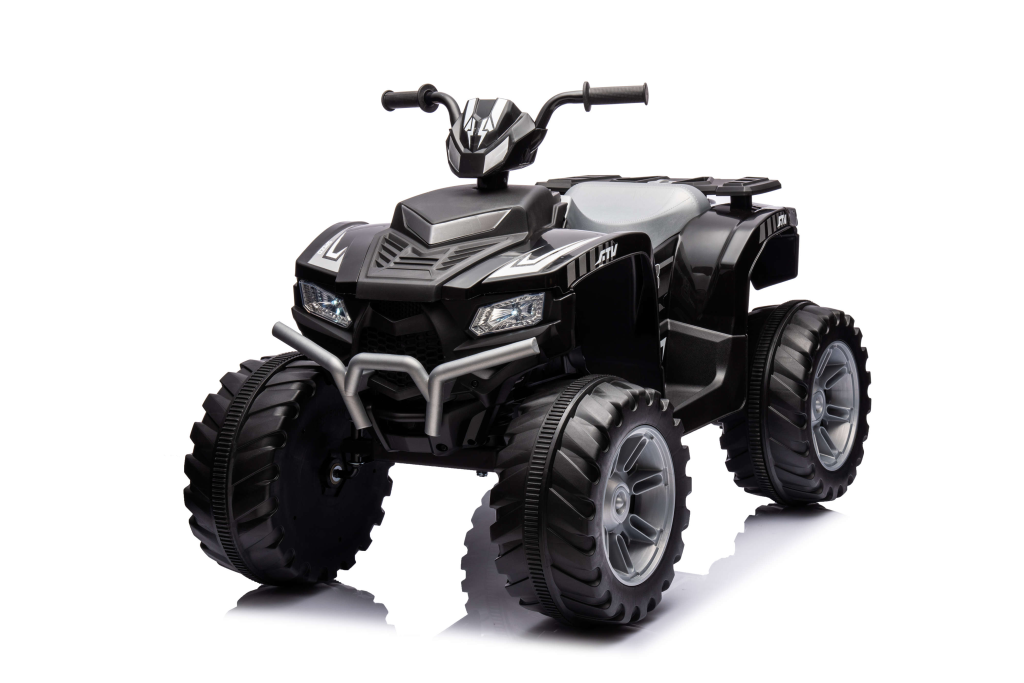 KIKKA BOO AUTO NA AKUMULATOR ATV 24V, BLACK