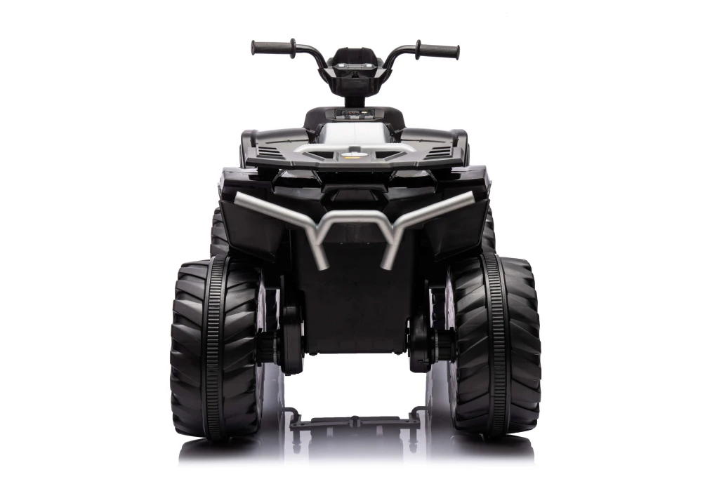 KIKKA BOO AUTO NA AKUMULATOR ATV 24V, BLACK