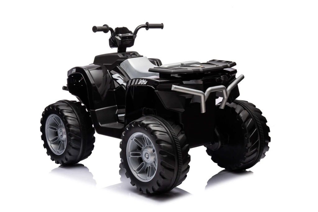 KIKKA BOO AUTO NA AKUMULATOR ATV 24V, BLACK