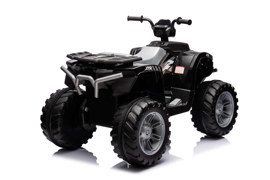 KIKKA BOO AUTO NA AKUMULATOR ATV 24V, BLACK