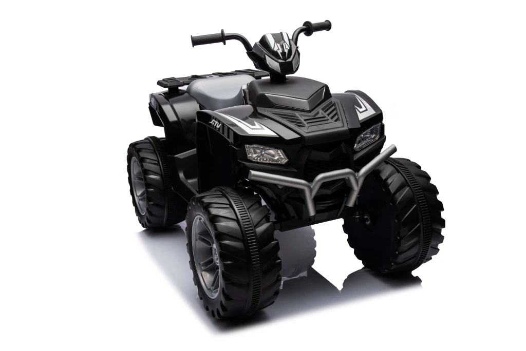 KIKKA BOO AUTO NA AKUMULATOR ATV 24V, BLACK