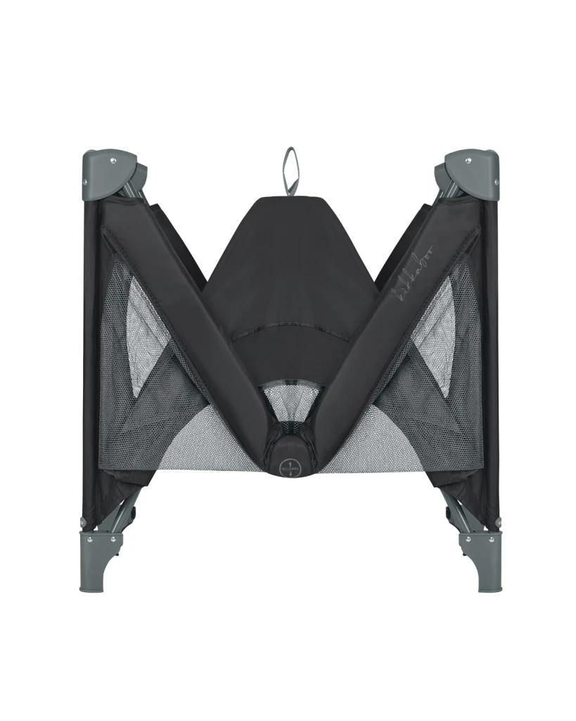 KIKKA BOO SO GIFTED,VIKEND KREVETIĆ,1 NIVO,BLACK