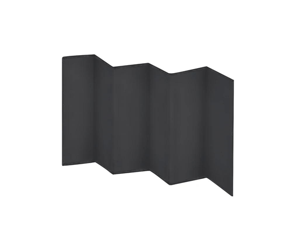 KIKKA BOO SO GIFTED,VIKEND KREVETIĆ,1 NIVO,BLACK