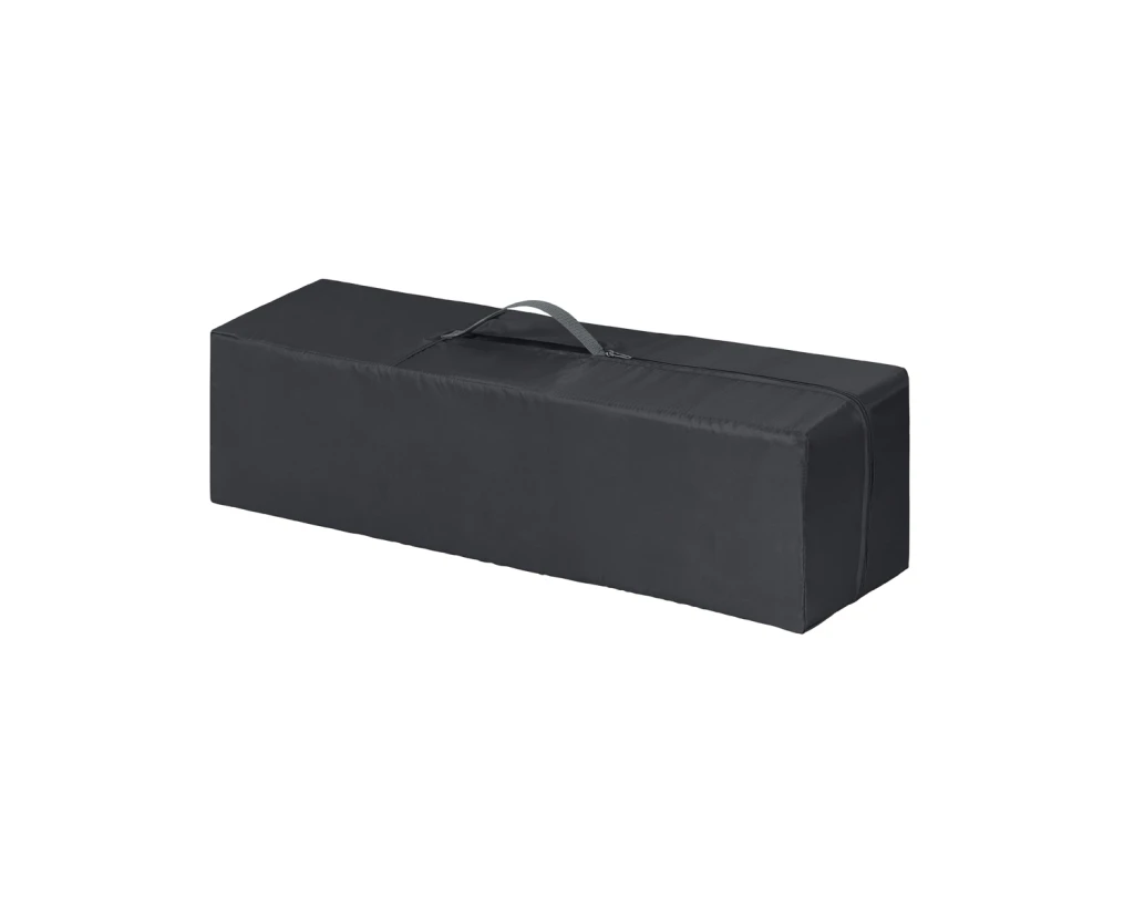 KIKKA BOO SO GIFTED,VIKEND KREVETIĆ,1 NIVO,BLACK