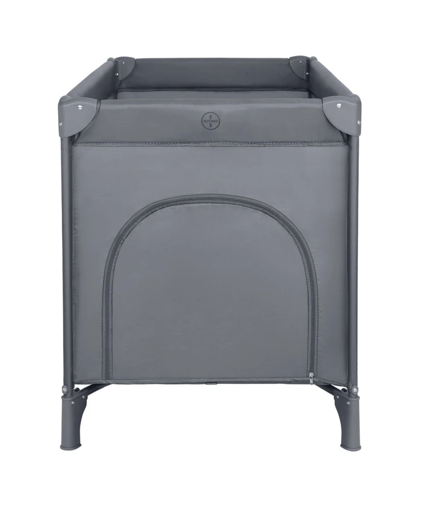 KIKKA BOO SO GIFTED,VIKEND KREVETIĆ,1 NIVO,GREY