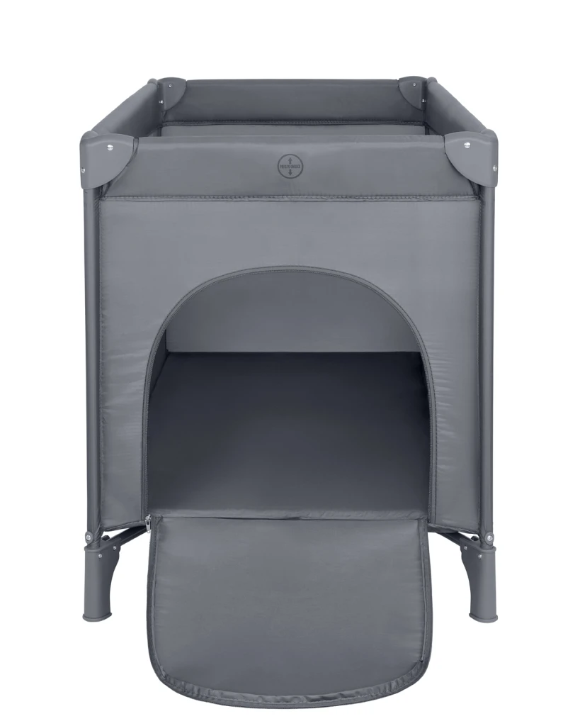 KIKKA BOO SO GIFTED,VIKEND KREVETIĆ,1 NIVO,GREY