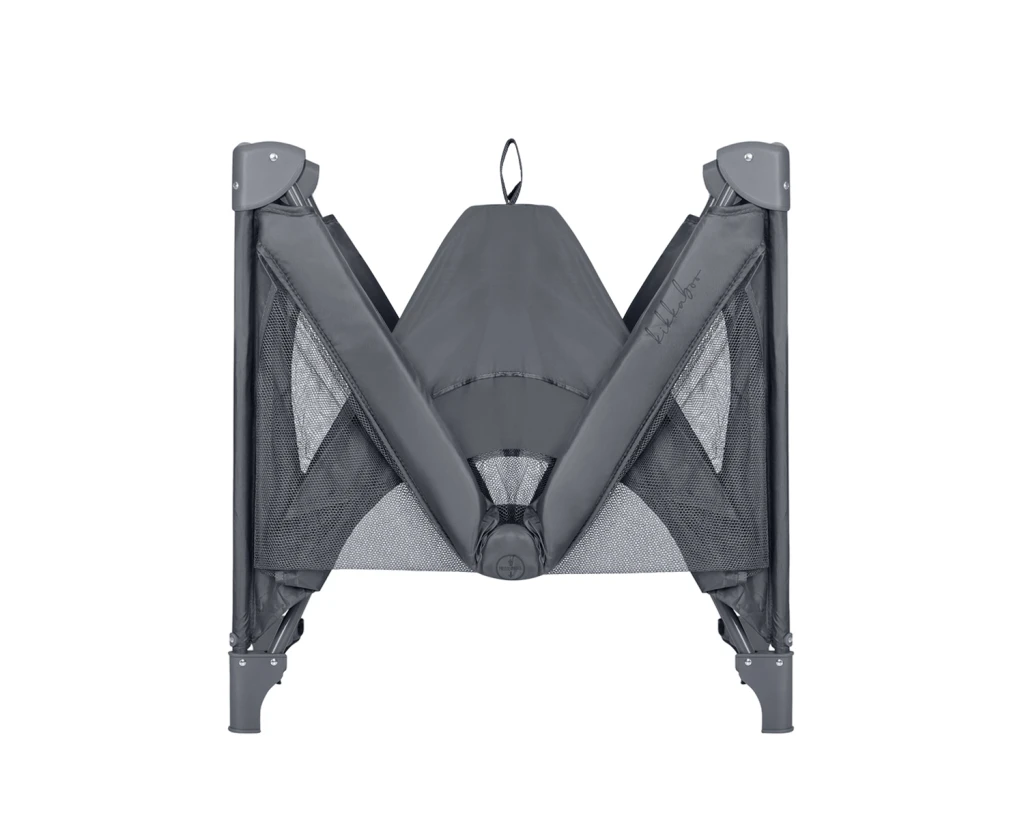 KIKKA BOO SO GIFTED,VIKEND KREVETIĆ,1 NIVO,GREY