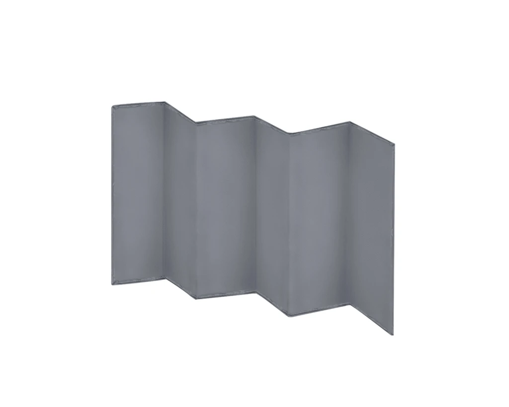 KIKKA BOO SO GIFTED,VIKEND KREVETIĆ,1 NIVO,GREY