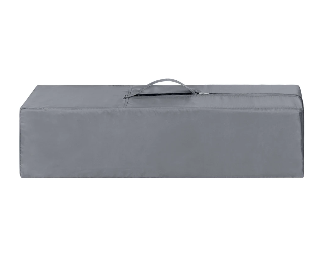 KIKKA BOO SO GIFTED,VIKEND KREVETIĆ,1 NIVO,GREY