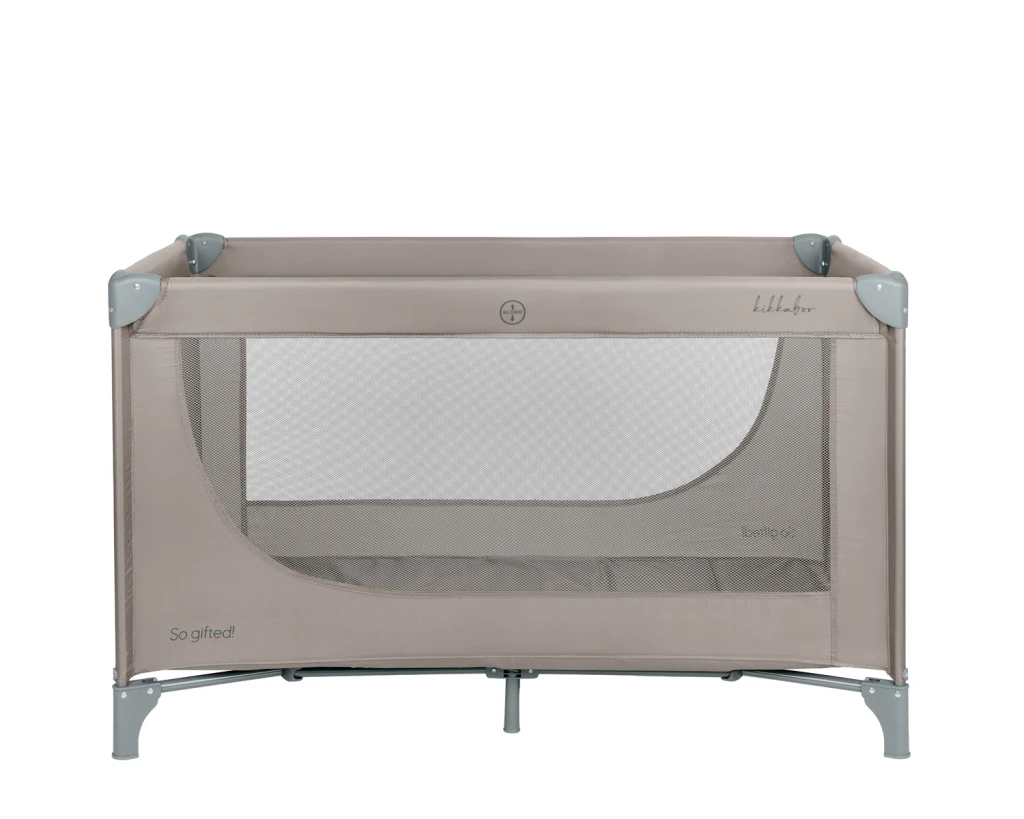 KIKKA BOO SO GIFTED,VIKEND KREVETIĆ,1 NIVO,BEIGE