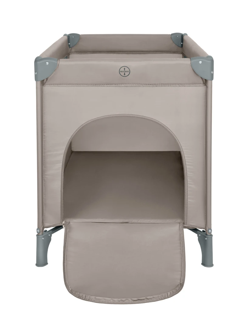 KIKKA BOO SO GIFTED,VIKEND KREVETIĆ,1 NIVO,BEIGE