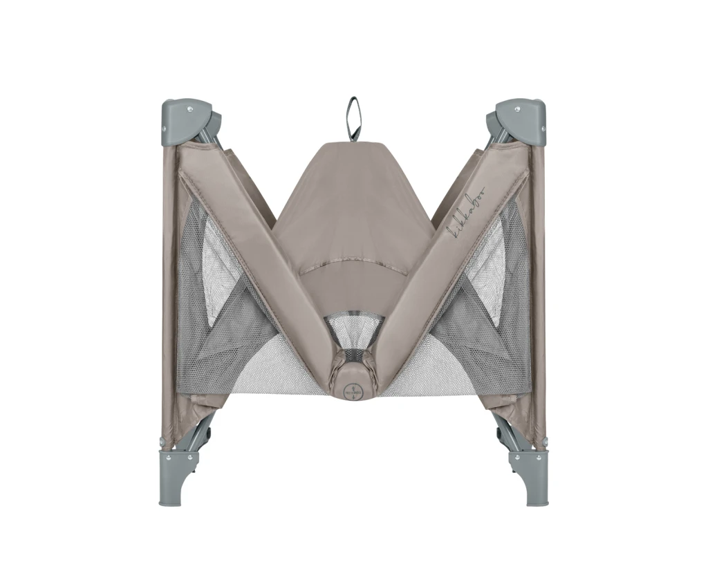 KIKKA BOO SO GIFTED,VIKEND KREVETIĆ,1 NIVO,BEIGE